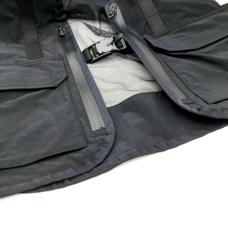 MOUT RECON TAILOR 20SS Assault Vest多機能 マルチポケット アサルト 
