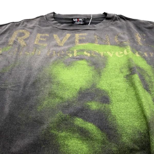 SAINT Mxxxxxx MICHAEL BJ SS TEE REVENGE SM-S23-0000-085 