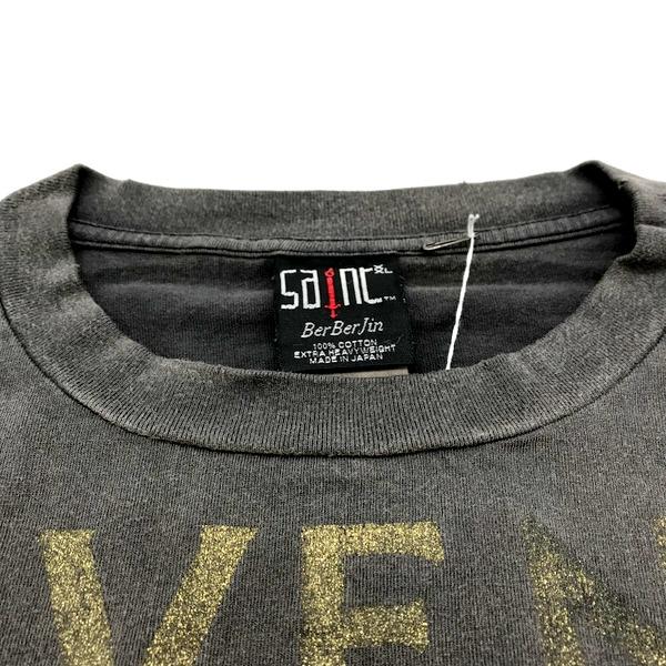 SAINT Mxxxxxx MICHAEL BJ SS TEE REVENGE SM-S23-0000-085 