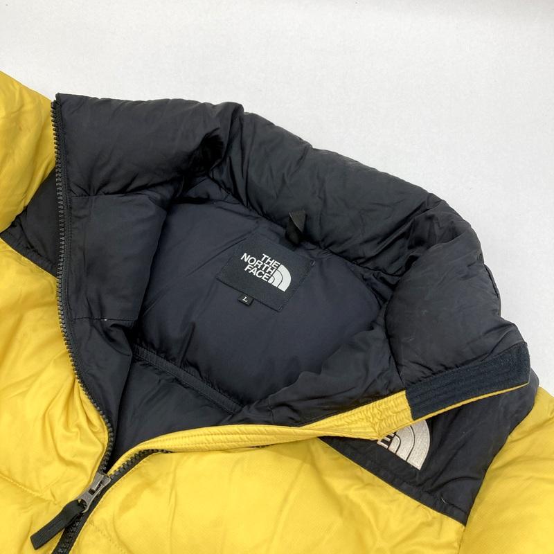 THE NORTH FACE（ザ ノースフェイス） ダウンジャケット ヌプシ