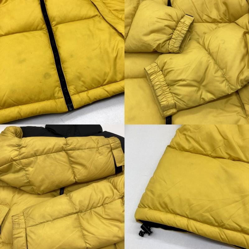 THE NORTH FACE（ザ ノースフェイス） ダウンジャケット ヌプシ