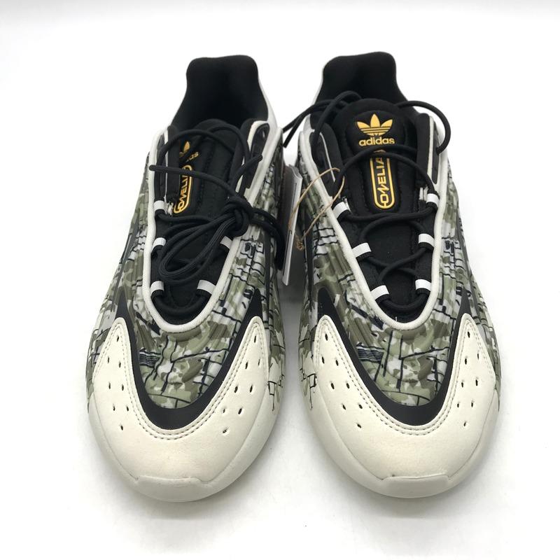 adidas（アディダス） adidas OZELIA BOBA FETT スニーカー 美品