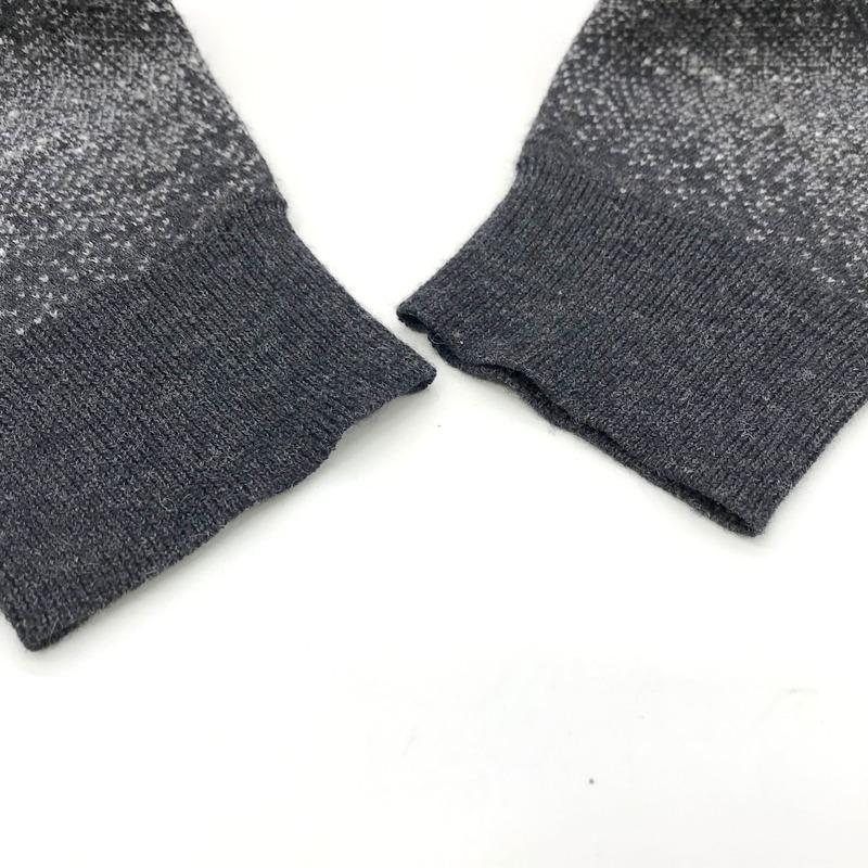 ARIES HENGE KNIT JUMPER FUAR20040 ニットセーター ストリート ARIES HENGE KNIT JUMPER FUAR20040 ニットセーター ストリート