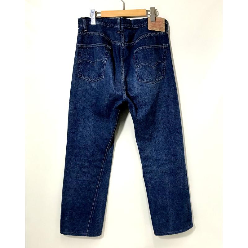 Levi's Levis 501ZXX 3015 Vintage Clothing ジップ デニム Levi's Levis 501ZXX 3015 Vintage Clothing ジップ デニム