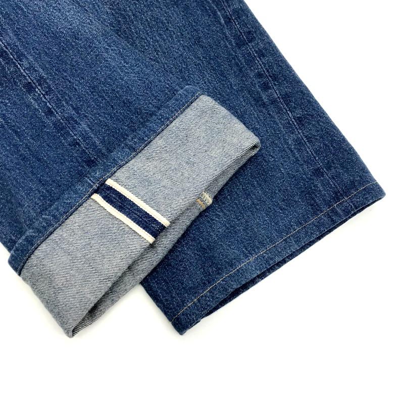Levi's Levis 501ZXX 3015 Vintage Clothing ジップ デニム Levi's Levis 501ZXX 3015 Vintage Clothing ジップ デニム