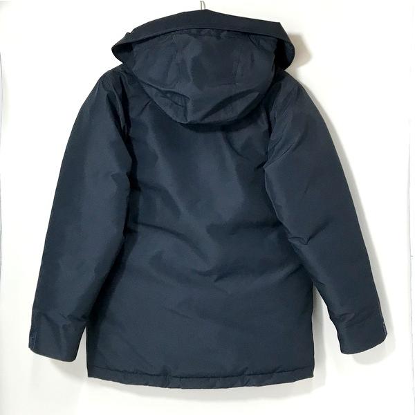 WOOLRICH NOCPS1802 ファー欠品 特価 GORE-TEX 防水 DOWN PARKA ダウン 