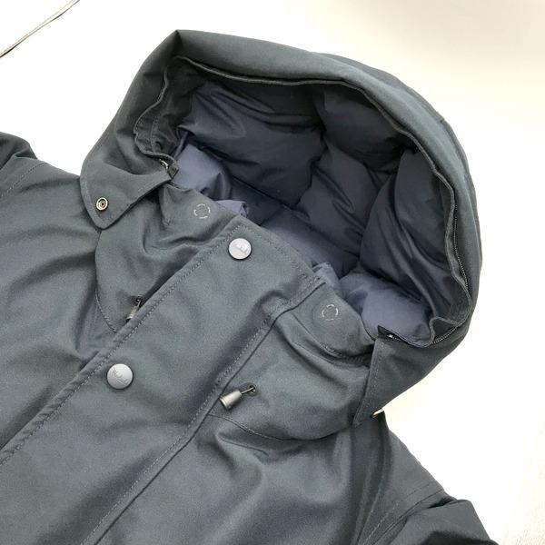 WOOLRICH NOCPS1802 ファー欠品 特価 GORE-TEX 防水 DOWN PARKA ダウン 