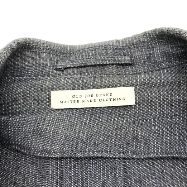OLD JOE & CO. OLD JOE＆CO セットアップ カジュアル ジャケット