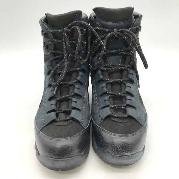 nonnative ALPINIST BOOTS COW LEATHER ワークブーツ レースアップ 