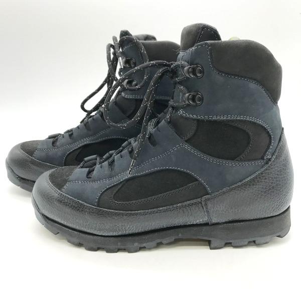 nonnative ALPINIST BOOTS COW LEATHER ワークブーツ レースアップ 