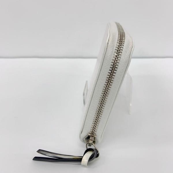 SAGAN VIENNA（サガンヴィエンナ） 長財布 ロングウォレット ラウンド
