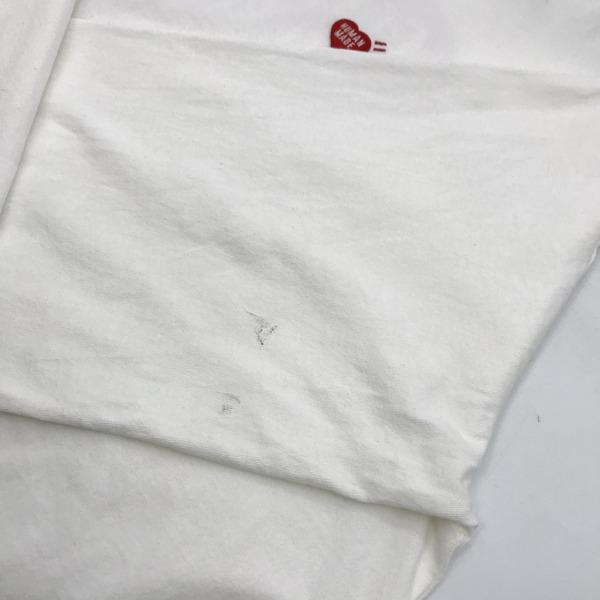 HUMAN MADE HM26CS009 グラフィック ロングスリーブ Tシャツ HUMAN MADE HM26CS009 グラフィック ロングスリーブ Tシャツ