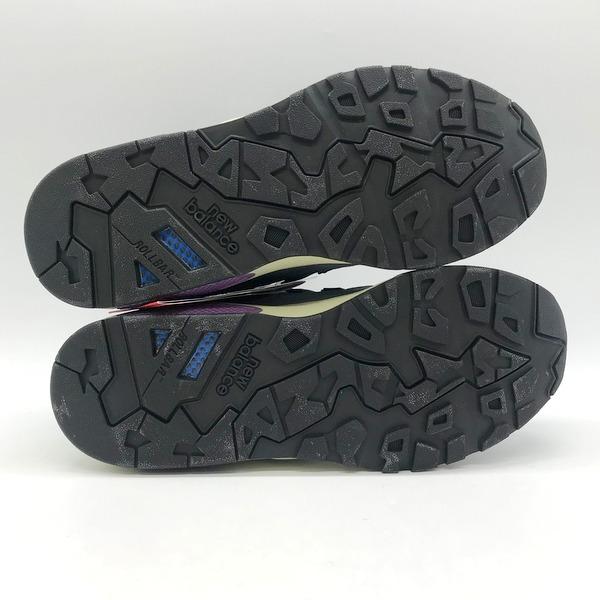 New Balance NEW BALANCE MT580VB2 ローカット スニーカー