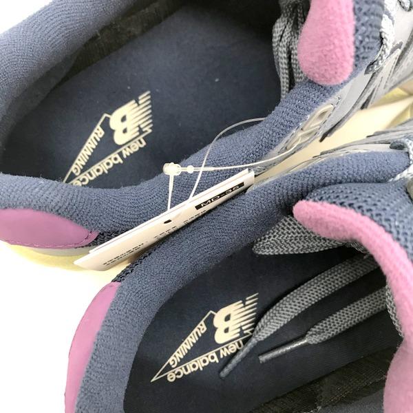 New Balance NEW BALANCE MT580VB2 ローカット スニーカー