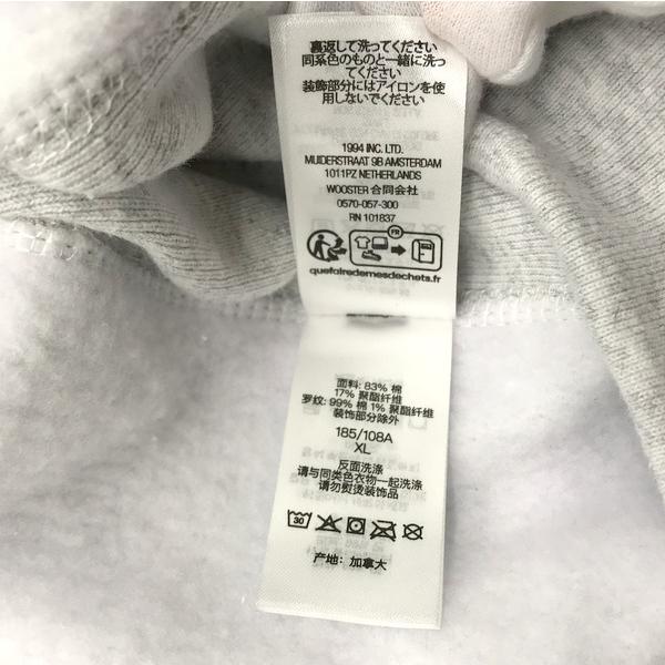 Supreme Box Logo Hooded Sweatshirt 23FW Ash Grey ボックス Supreme Box Logo Hooded Sweatshirt 23FW Ash Grey ボックス