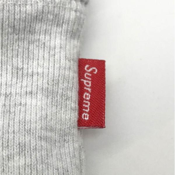 Supreme Box Logo Hooded Sweatshirt 23FW Ash Grey ボックス Supreme Box Logo Hooded Sweatshirt 23FW Ash Grey ボックス