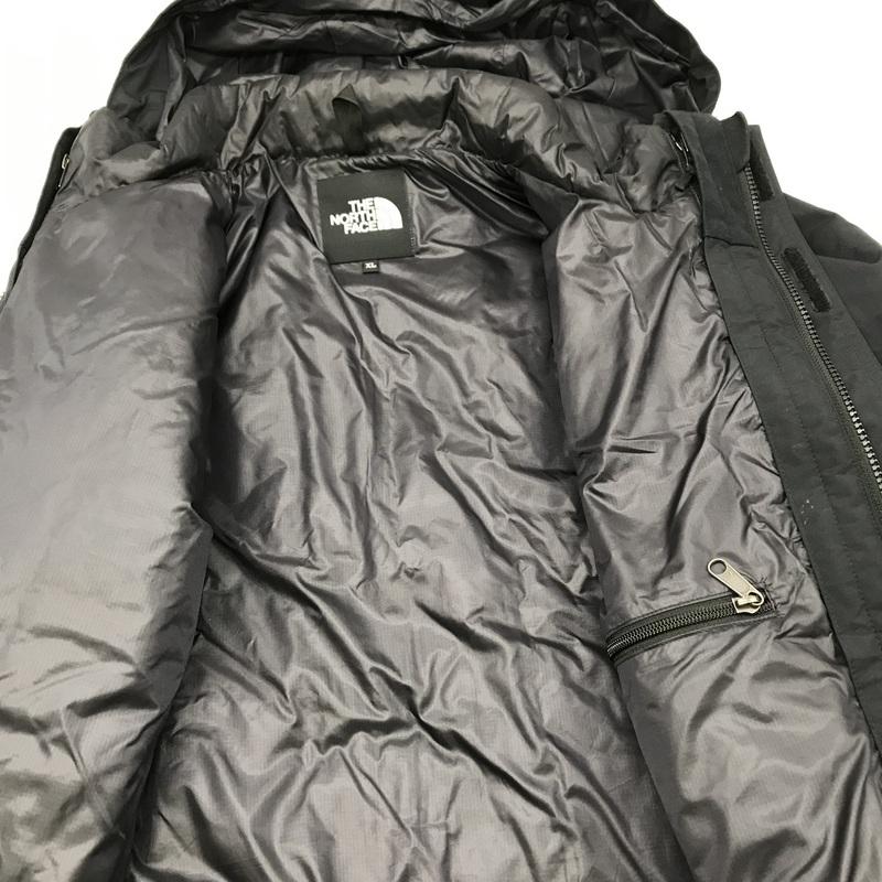 THE NORTH FACE ジャケット NP62035 カシウス トリクライメイト THE NORTH FACE ジャケット NP62035 カシウス トリクライメイト