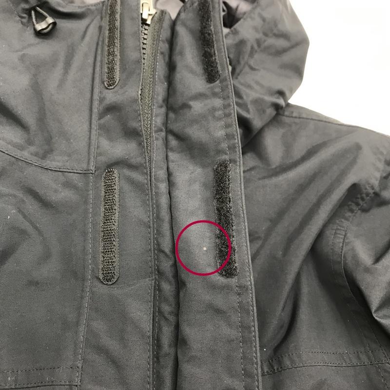 THE NORTH FACE ジャケット NP62035 カシウス トリクライメイト THE NORTH FACE ジャケット NP62035 カシウス トリクライメイト