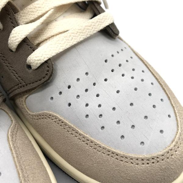 NIKE AIR JORDAN 1 ZOOM CMFT 2 パロミノ DV1307-205 ハイカット