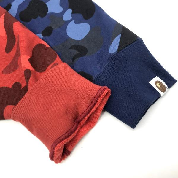 A BATHING APE CAMO SHARKHOODIE 001ZPI801017M シャーク A BATHING APE CAMO SHARKHOODIE 001ZPI801017M シャーク