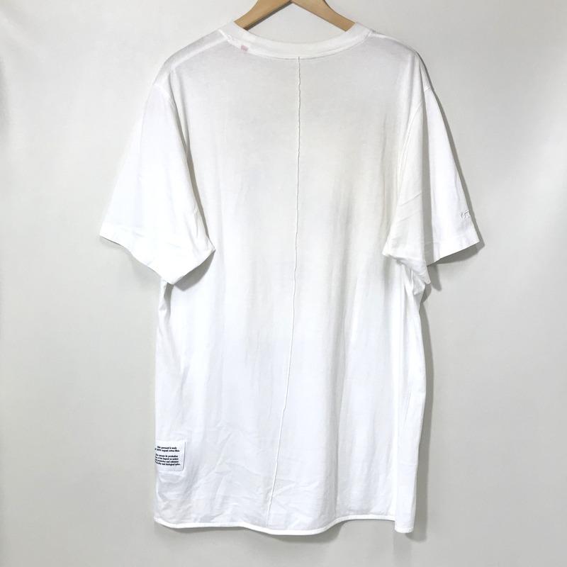 HERON PRESTON（ヘロンプレストン） HERON PRESTON Tシャツ Birds