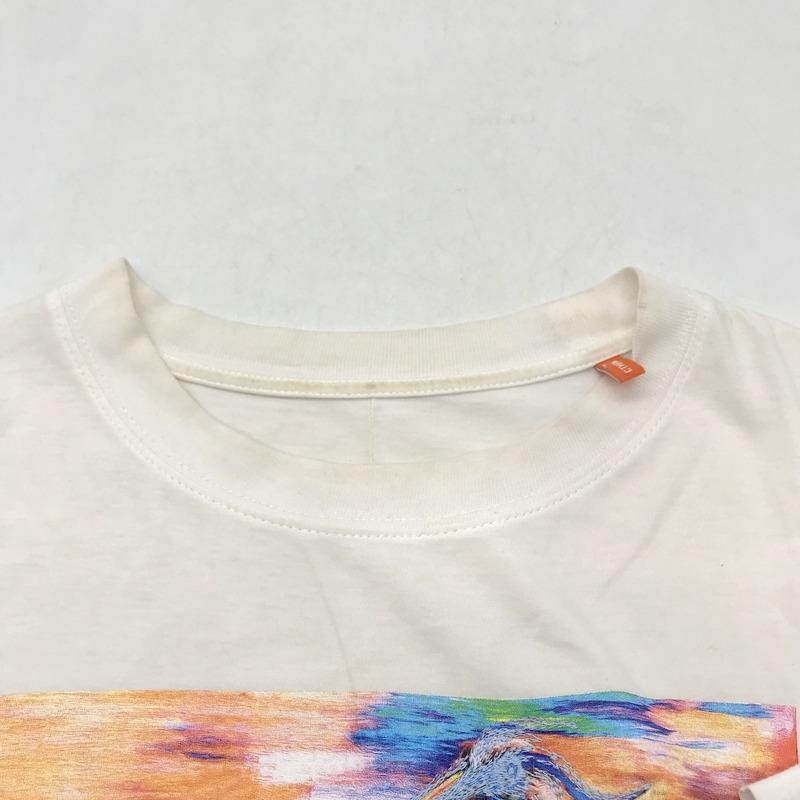 HERON PRESTON（ヘロンプレストン） HERON PRESTON Tシャツ Birds