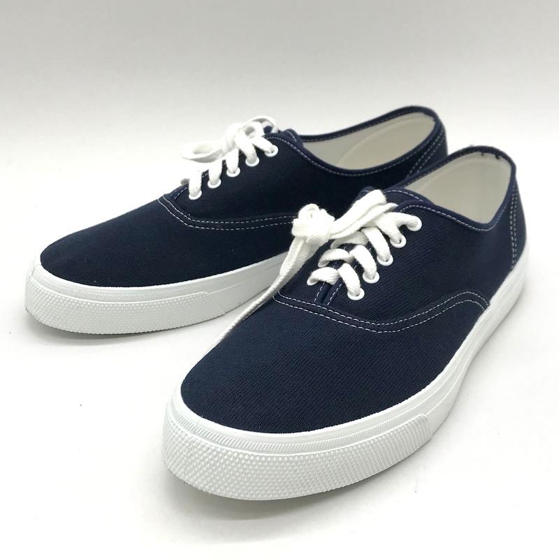 ASAHI デッキシューズ KF3702 ローカット スニーカー シューズ