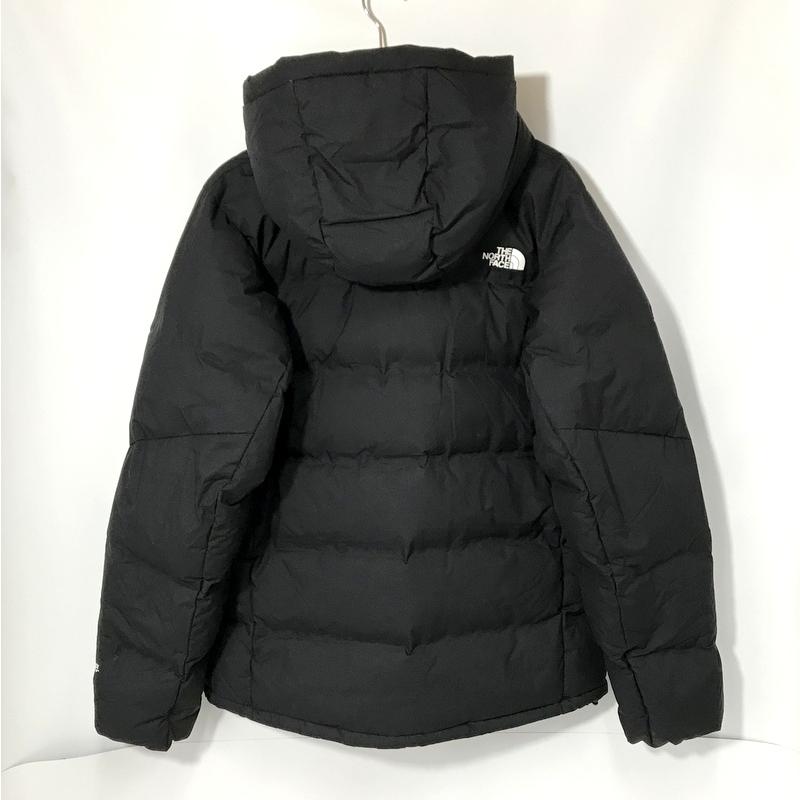 THE NORTH FACE ビレイヤーパーカ 美品 ND92215 ダウンジャケット 