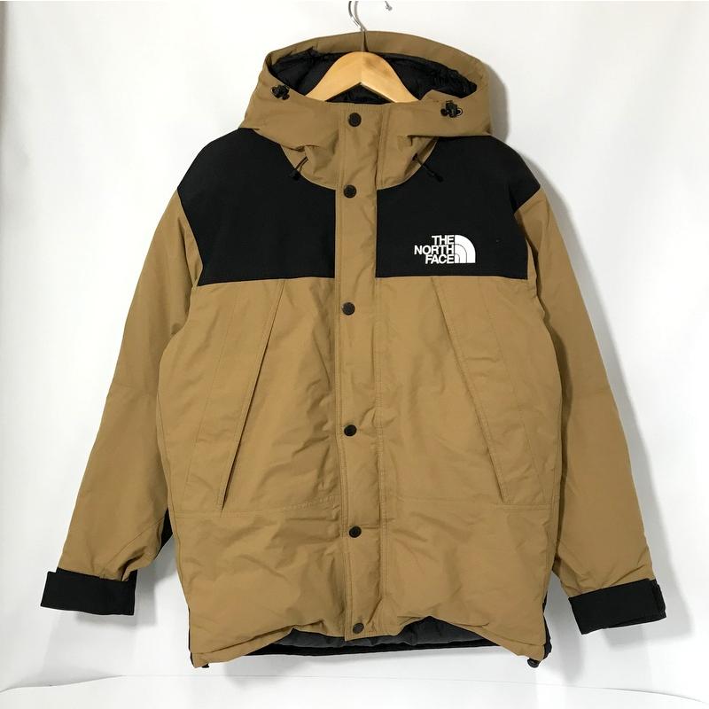 【美品】ND91930 ノースフェイス　マウンテンダウンジャケット　XL 楽天市場】THE NORTH FACE ノースフェイス ゴアテックス