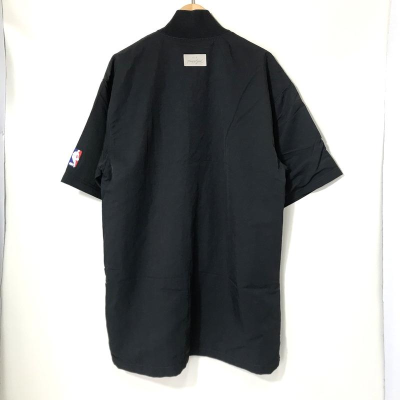 NIKE FEAR OF GOD Warm Up Top コラボ ウォームアップトップ  