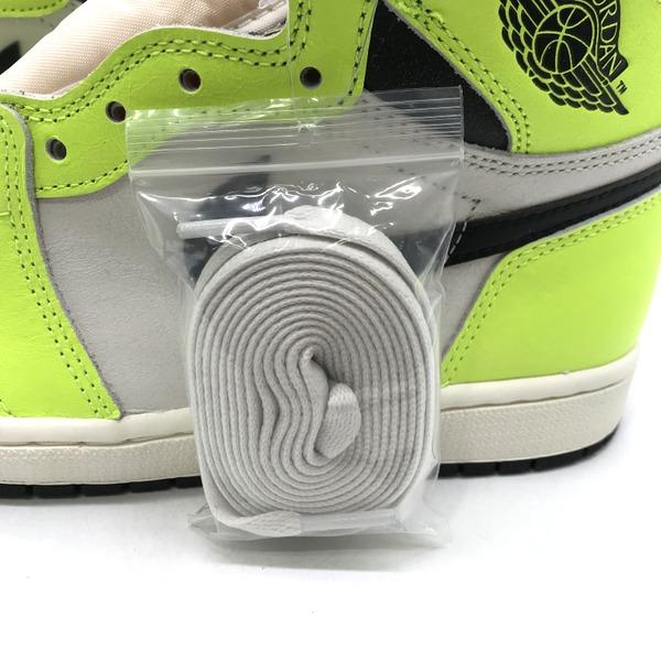 NIKE AIRJORDAN1 RETRO HIGH OG 555088-702 スニーカー エア