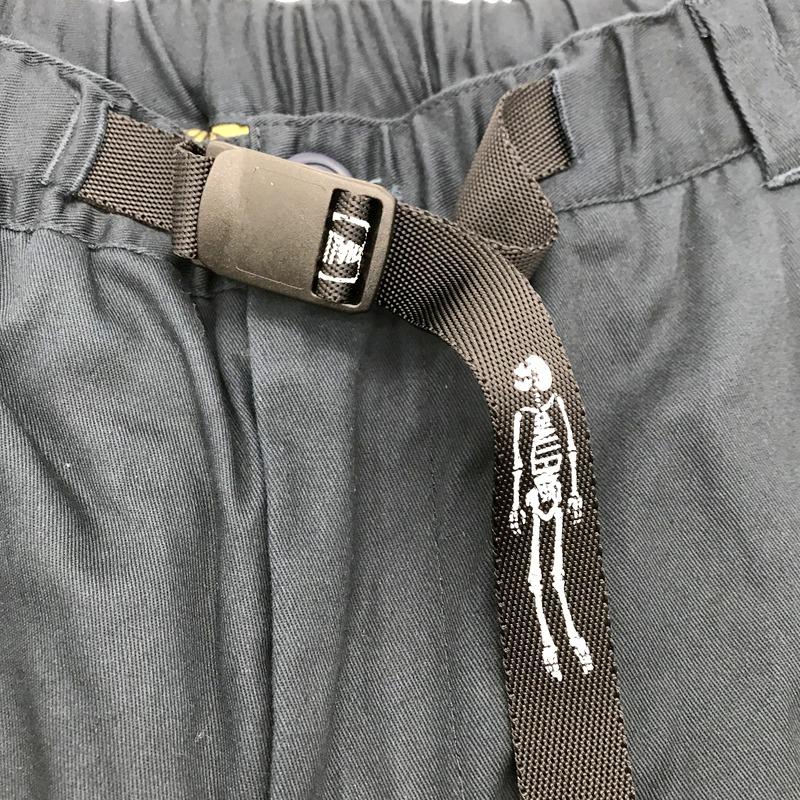 CHALLENGER イージーパンツ TECHNICAL PANTS CLG-PT 021-008 中綿 