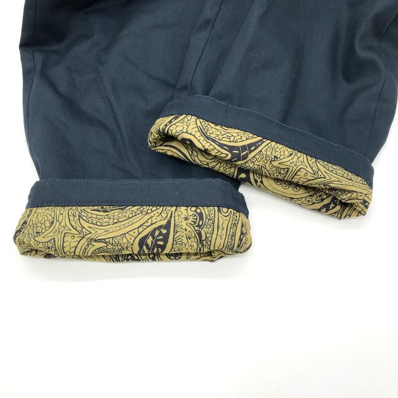 CHALLENGER イージーパンツ TECHNICAL PANTS CLG-PT 021-008 中綿 