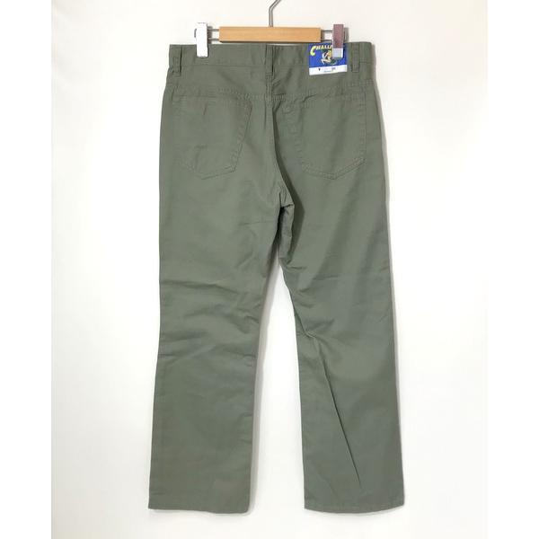 CHALLENGER FLARE CHINO PANTS CLG-PT-022-005 パンツ チノパン ズボン 