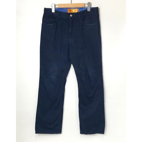 CHALLENGER FLARE CHINO PANTS CLG-PT 022-005 フレアチノパンツ 