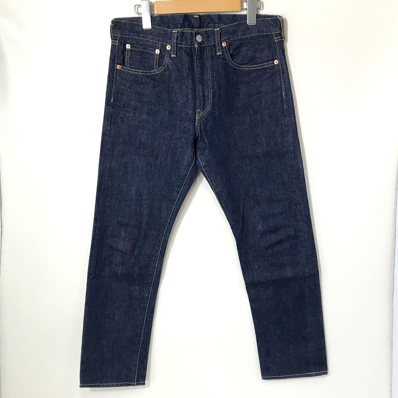 HAND ROOM（ハンドルーム） デニムパンツ 8071-1406 SLIM FIT 5 POCKET 