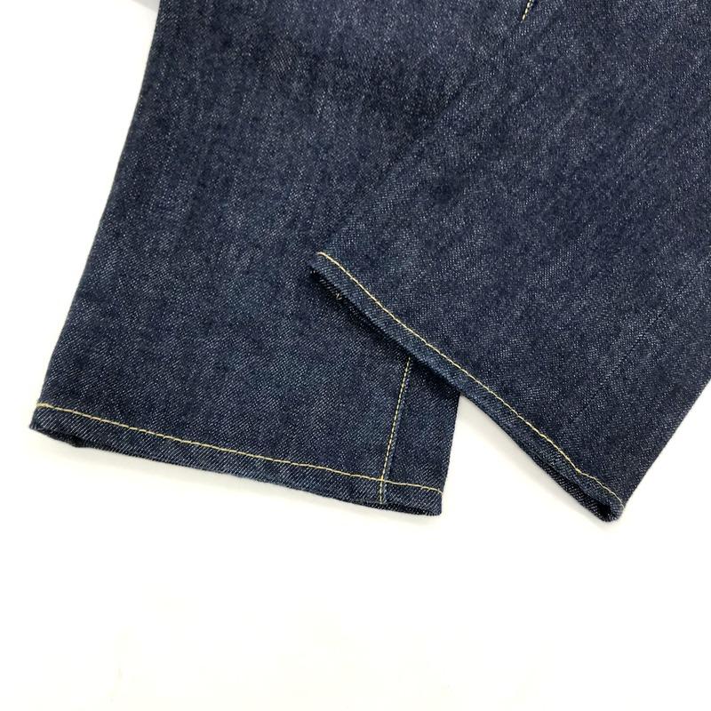 HAND ROOM（ハンドルーム） デニムパンツ 8071-1406 SLIM FIT 5 POCKET 
