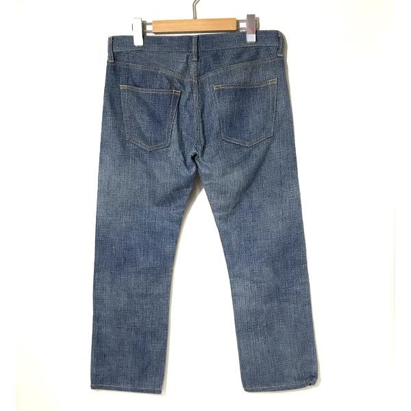 JUNYA WATANABE COMME des GARCONS MAN デニムパンツ ジーンズ Gパン