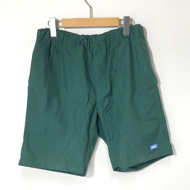 CHALLENGERチャレンジャーMARINE SHORTS