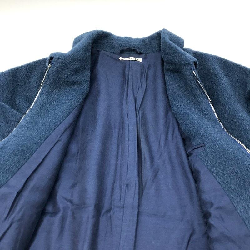 気になる対象商品 AURALEE(オーラリー) / ZIPブルゾン 気になる対象商品 AURALEE(オーラリー) / ZIPブルゾン