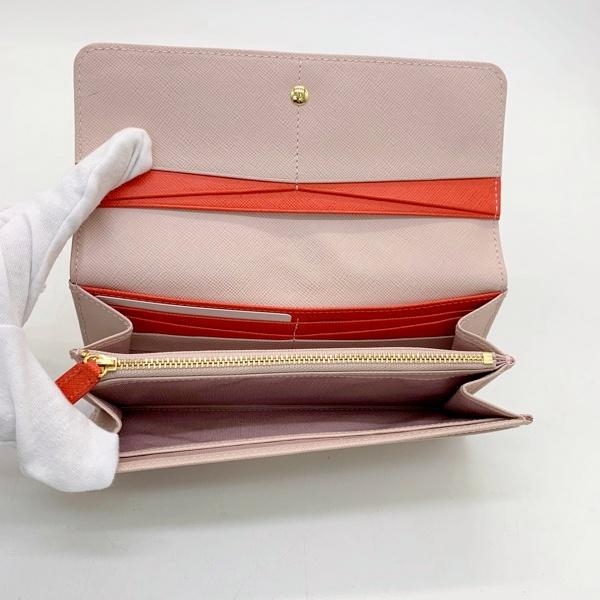 Paul Smith（ポール・スミス） 長財布 ウォレット サイフ 財布 美品