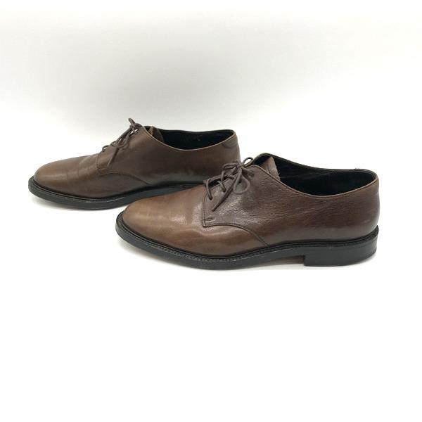 Y’s for men ウィングチップシューズ 25.5〜26cm位 Y's for men ウィングチップシューズ 25.5〜26cm位