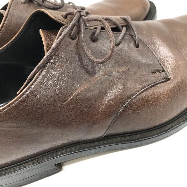 Y's for men ウィングチップシューズ 25.5〜26cm位