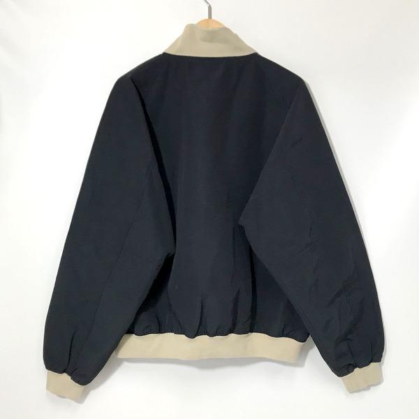 スタジャン Quigley / COTTON VARSITY JACKET / M - スタジャン スタジャン Quigley / COTTON VARSITY JACKET / M - スタジャン