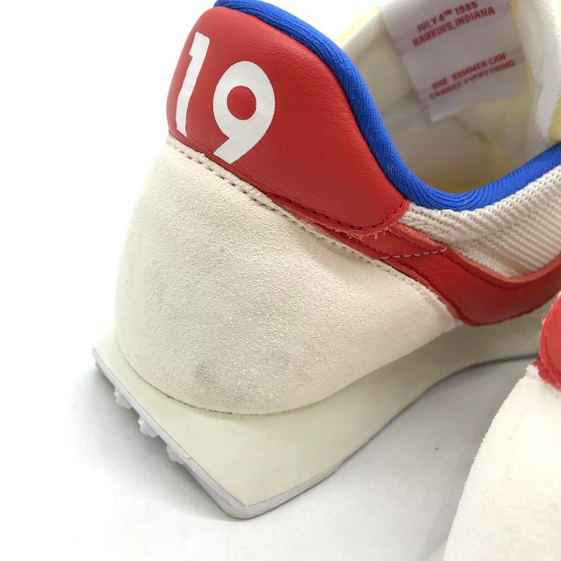 NIKE（ナイキ） NIKE STRANGER THINGS AIR TAILWIND 79 