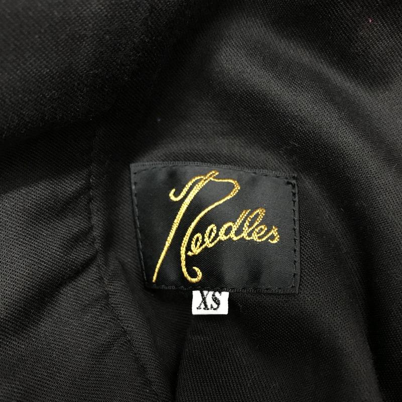 Needles コーデュロイパンツ J0061 ペイズリー柄 総柄 パンツ Needles コーデュロイパンツ J0061 ペイズリー柄 総柄 パンツ