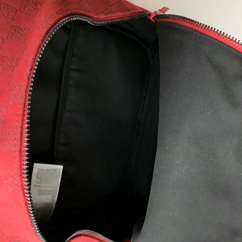 NIKE（ナイキ） NIKE JORDAN リュックサック バックパック デイバッグ