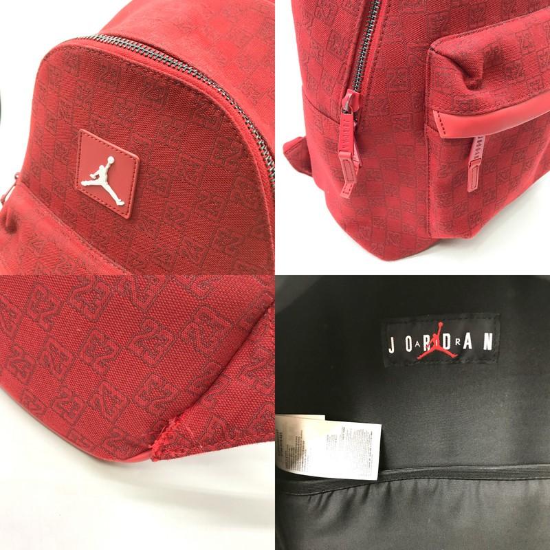 NIKE（ナイキ） NIKE JORDAN リュックサック バックパック デイバッグ