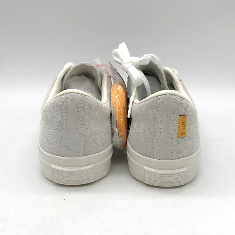 UNION（ファッション） UNION CONVERSE SKATEBOARDING CX-PRO SK