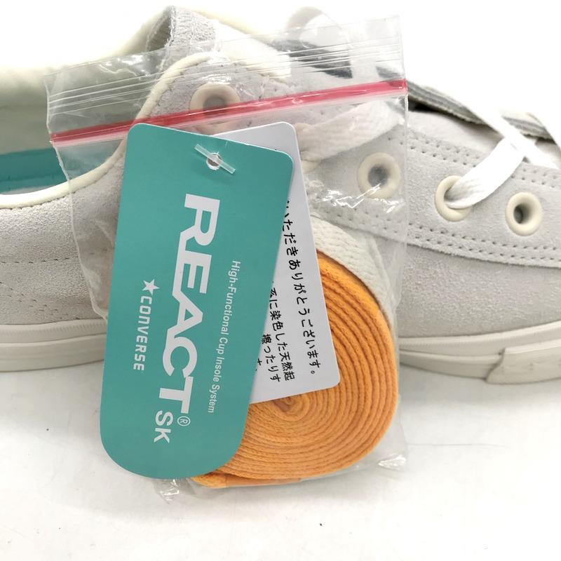 UNION（ファッション） UNION CONVERSE SKATEBOARDING CX-PRO SK